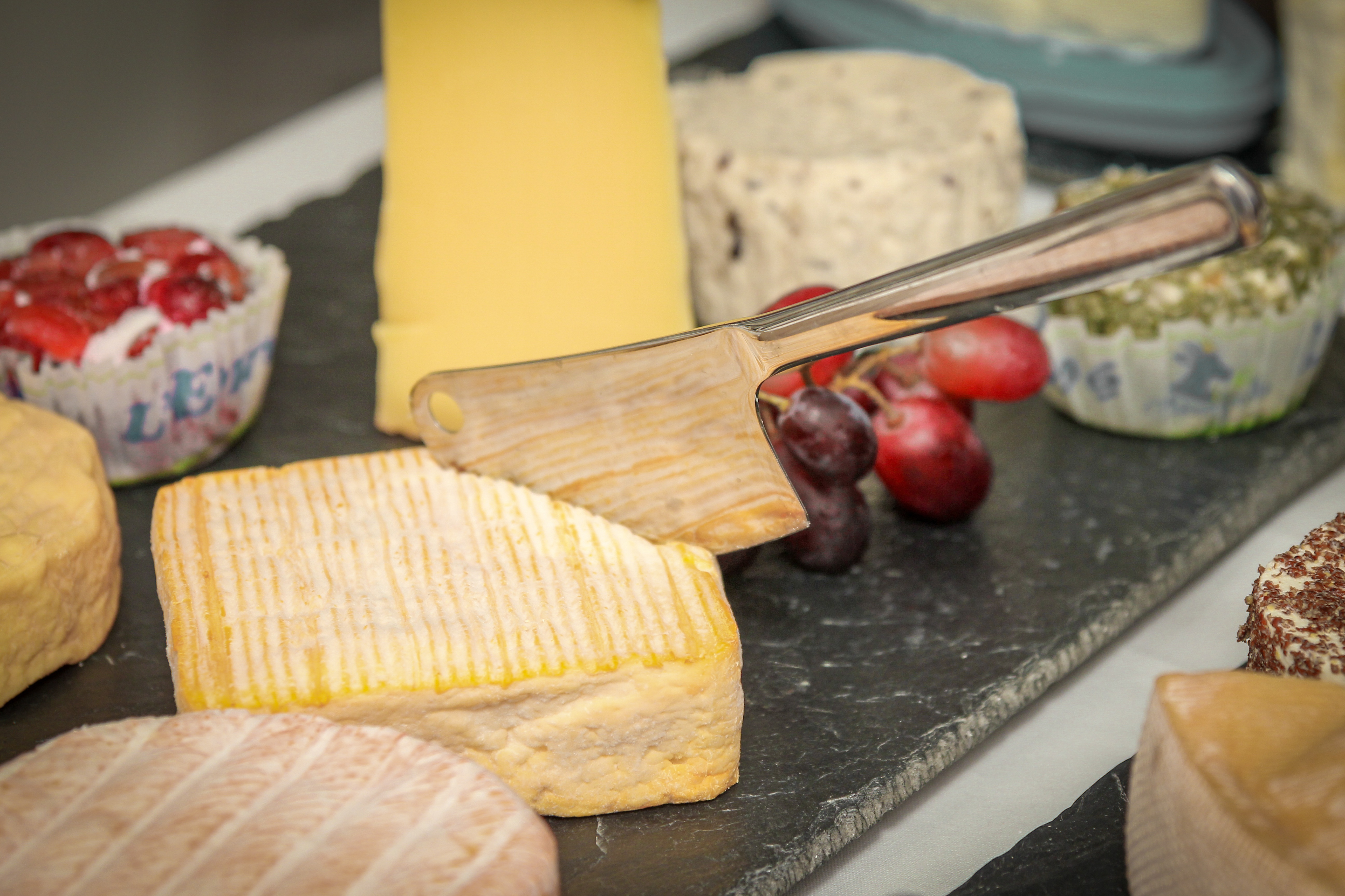 Instant Fromages - Château du Bost