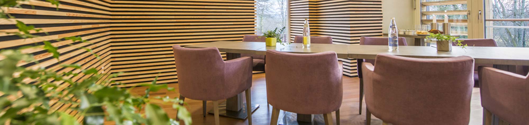 Restaurant Le château du Bost à Bellerive sur Allier à côté de Vichy