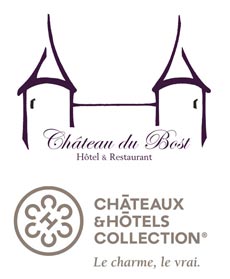 Partenaire du Château du BOST