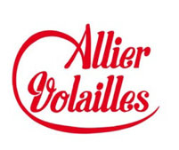 Allier Volailes est un partenaire du restaurant Le Château du Bost