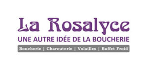 La Rosalyce est un partenaire du restaurant Le Château du Bost
